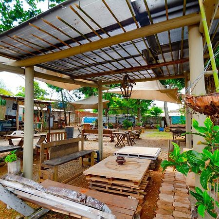 Hostel Chapada dos Guimarães エクステリア 写真